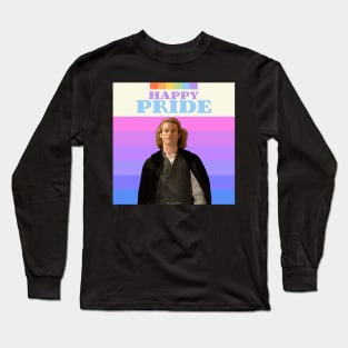 Lestat - Happy Pride Long Sleeve T-Shirt